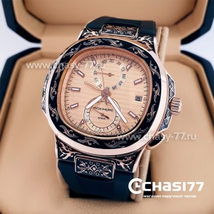 Patek Philippe Men Nautilus (23109)