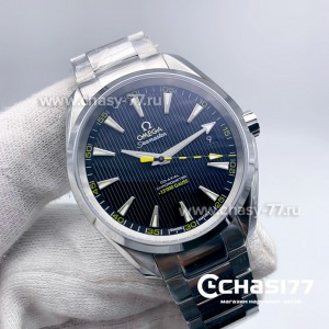 Omega Seamaster Aqua Terra - Дубликат (13609)