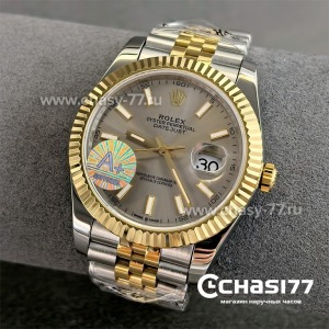 Rolex Datejust (24709)