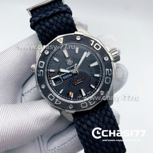 Tag Heuer Aquaracer Calibre 5 (15009)