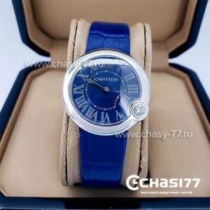 Cartier Ballon Bleu (15109)