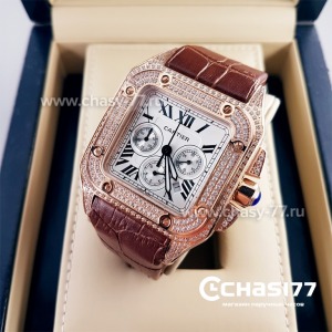 Cartier Santos Dumont (06509)