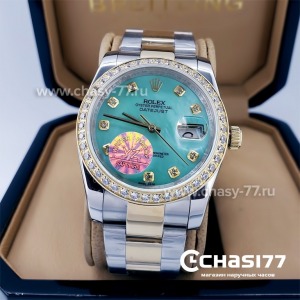 Rolex Datejust (18209)