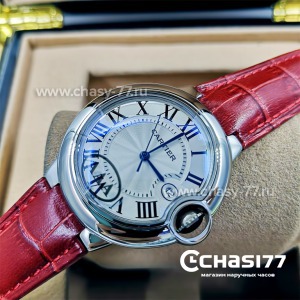 Cartier Ballon Bleu De Cartier (11010)