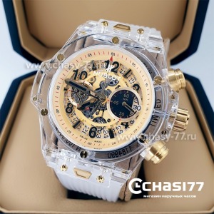 Hublot Big Bang Unico Quartz (21010)