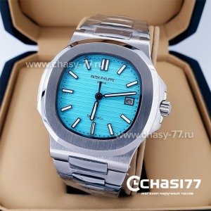 Patek Philippe Nautilus Tiffany (21410)
