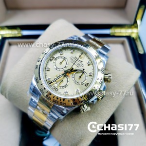 Rolex Cosmograph Daytona (12610)