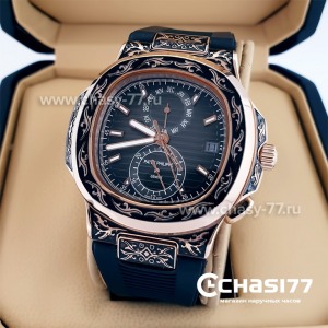 Patek Philippe Men Nautilus (23110)