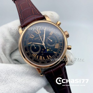 Patek Philippe Perpetual Calendar (13610)