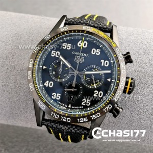 Tag Heuer CARRERA Porsche (24510)