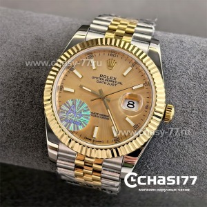 Rolex Datejust (24710)