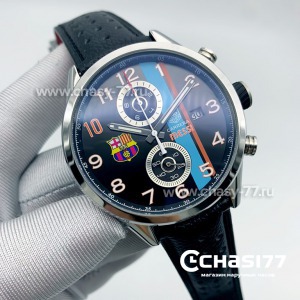 Tag Heuer Calibre 16 Messi Bracelona (14910)