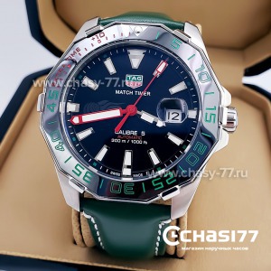 Tag Heuer Match Timer Calibre 5 (15010)