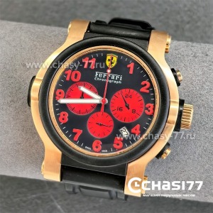 Ferrari Scuderia (25210)