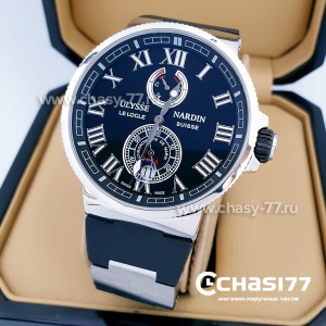 Ulysse Nardin (15410)