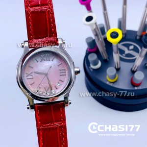 Chopard Happy Diamonds (15910)