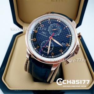 IWC Portuguese (06910)