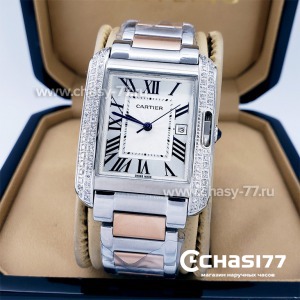 Cartier Tank (17310)