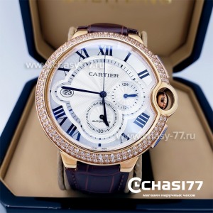 Cartier Ballon Bleu De Cartier (18010)