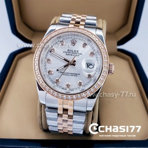 Rolex Datejust (18210)