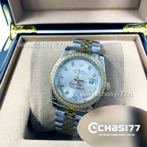 Rolex Datejust (09210)