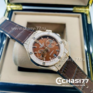 HUBLOT Classic Fusion Chronograph (11311)