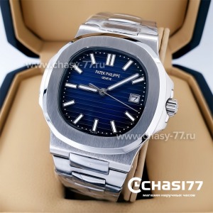 Patek Philippe Men Nautilus (21411)