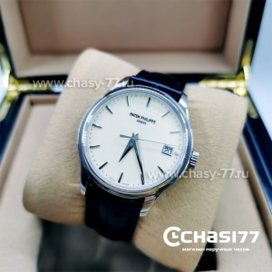 Patek Philippe Calatrava 5227G-001 (12311)