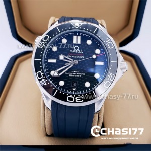 Omega Seamaster - Back glass (13511)