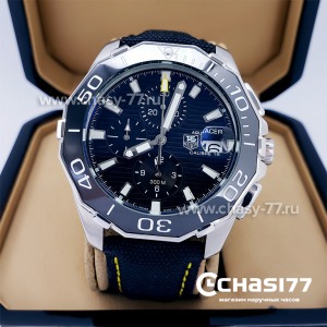 Tag Heuer Aquaracer Calibre 5 (15011)