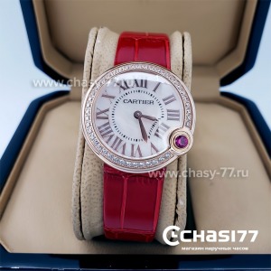 Cartier Ballon Bleu (15111)
