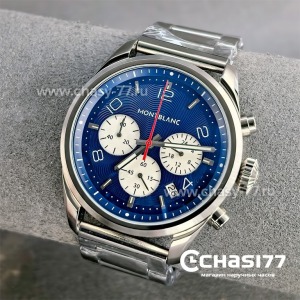 Montblanc TimeWalker (25411)