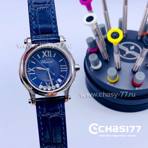 Chopard Happy Diamonds (15911)