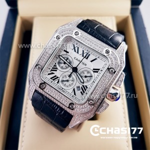 Cartier Santos Dumont (06511)