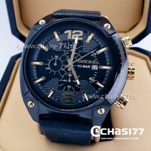 Diesel Overflow Chronograph (16911)