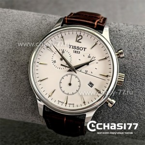 Tissot Tradition Chronograph (07811)