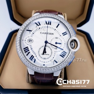 Cartier Ballon Bleu De Cartier (18011)