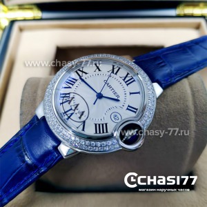 Cartier Ballon Bleu De Cartier (11012)