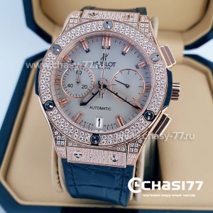HUBLOT Classic Fusion Chronograph (11312)