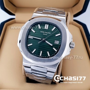 Patek Philippe Men Nautilus (21412)