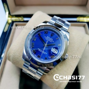 Rolex Datejust - Дубликат (12312)