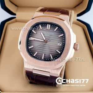 Patek Philippe Men Nautilus (23112)