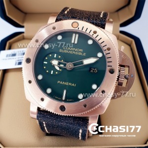 Panerai Submersible (14712)