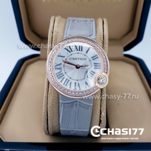Cartier Ballon Bleu (15112)