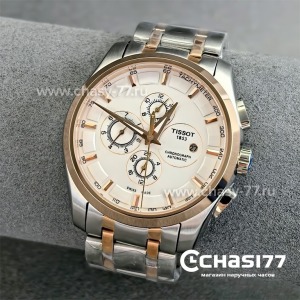 Tissot Couturier Automatic (05112)