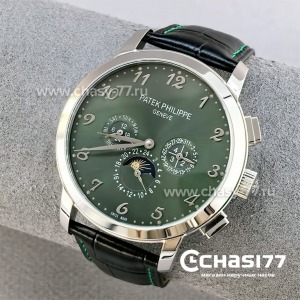 Patek Philippe Perpetual Calendar (25512)