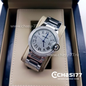 Cartier Ballon Bleu (06412)