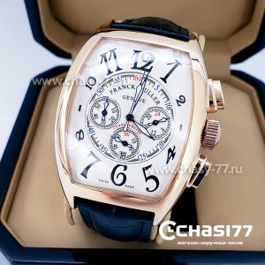 Franck Muller Curvex (16612)