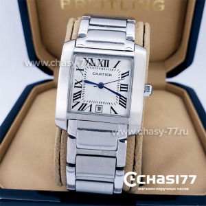 Cartier Tank (17312)