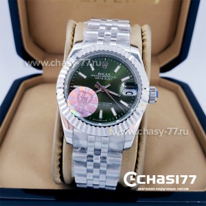 Rolex DateJust - 31 мм (17812)